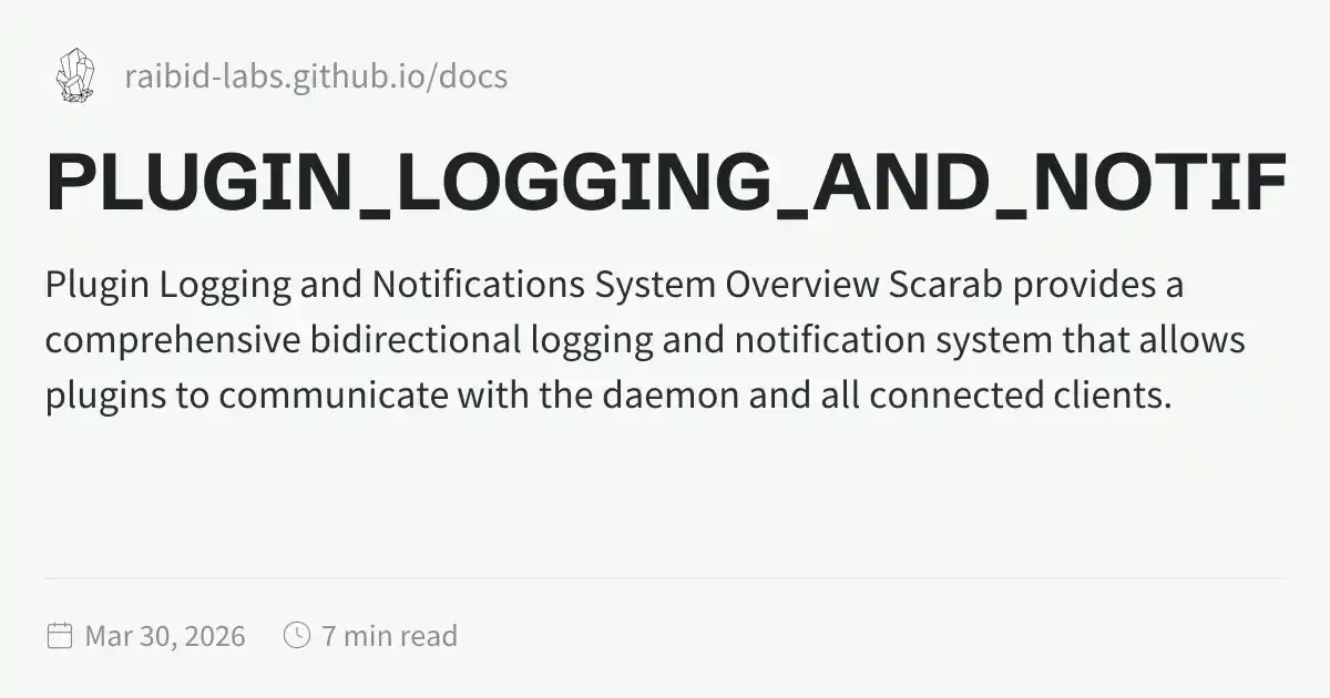 PLUGIN_LOGGING_AND_NOTIFICATIONS